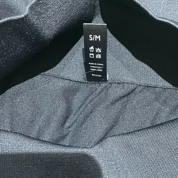 Nine West‎ Womens Small / Medium Control Top Seamle - Picture 5 of 5